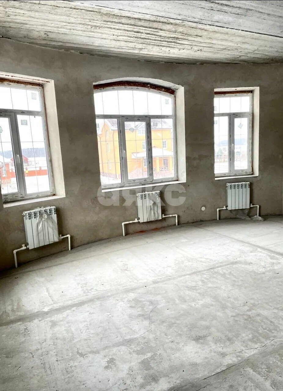 Фото №14: Коттедж 464 м² + 14 сот. - Городище-Юшково, ул. Озёрная