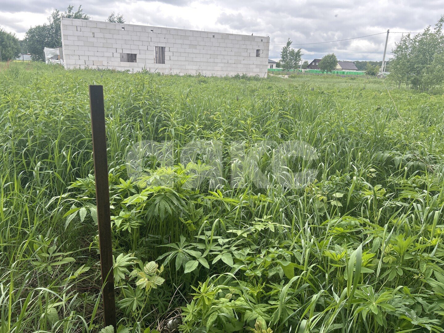 Фото №4: Участок садоводство <span class="whitespace-nowrap">8.74 сот.</span> - Московская область городской округ Воскресенск