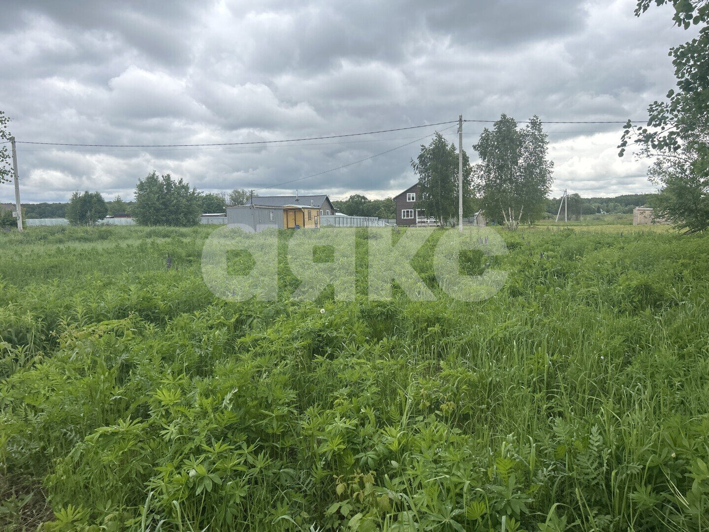Фото №5: Участок садоводство <span class="whitespace-nowrap">8.74 сот.</span> - Московская область городской округ Воскресенск