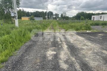 Фото №1: Участок садоводство - Московская область городской округ Воскресенск