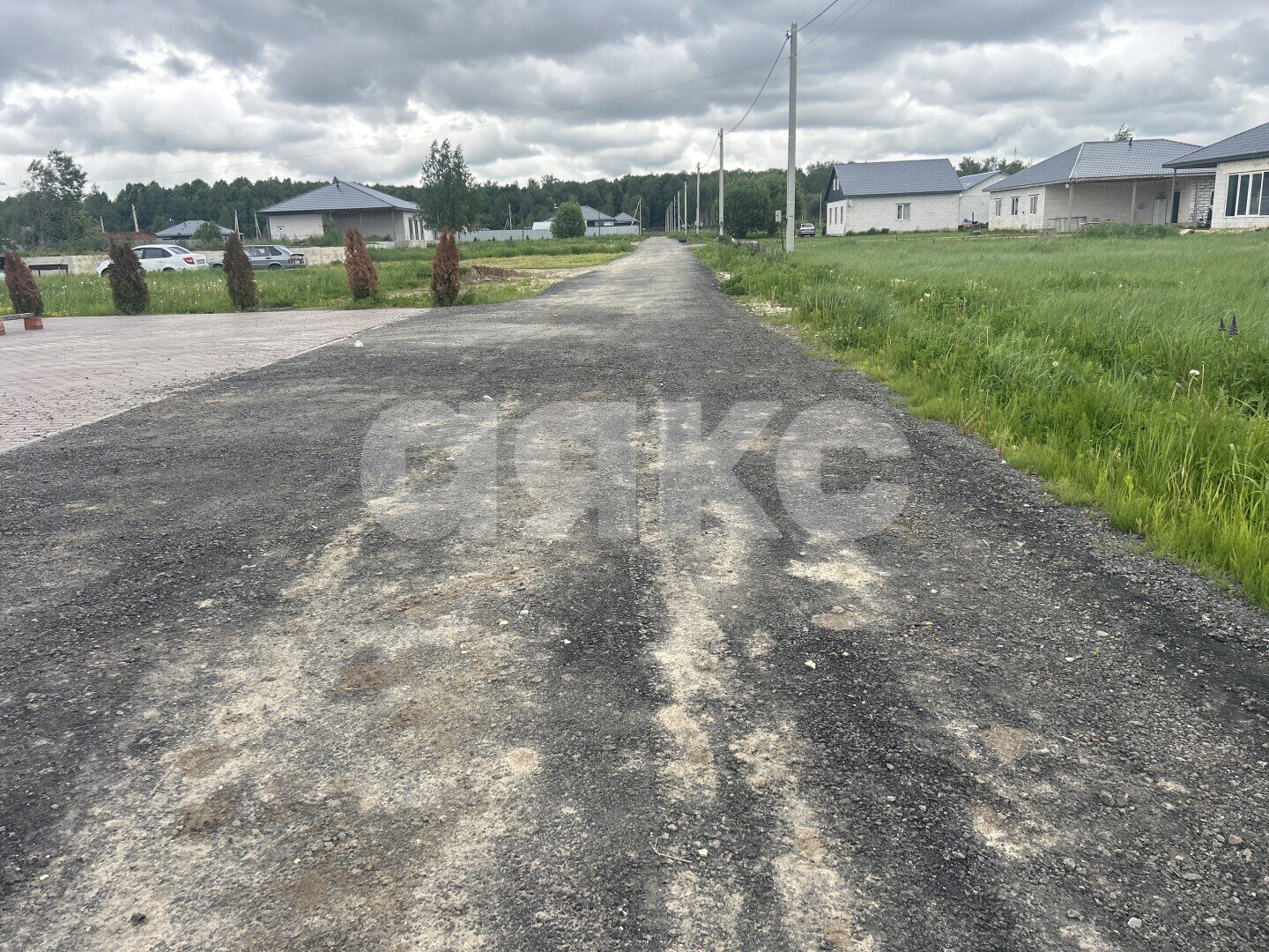 Фото №2: Участок садоводство <span class="whitespace-nowrap">8.74 сот.</span> - Московская область городской округ Воскресенск