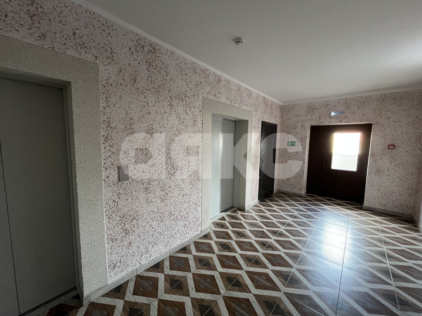 Фото №17: 1-комнатная квартира 44 м² - Анапа, мкр. жилой комплекс Огни Анапы, ул. Толстого, 130к1