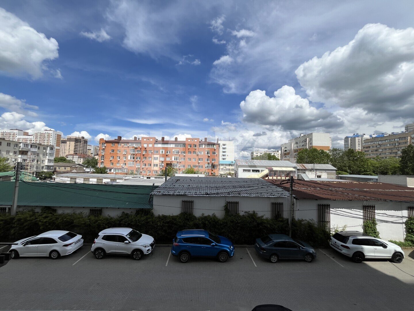 Фото №6: 1-комнатная квартира 44 м² - Анапа, мкр. жилой комплекс Огни Анапы, ул. Толстого, 130к1
