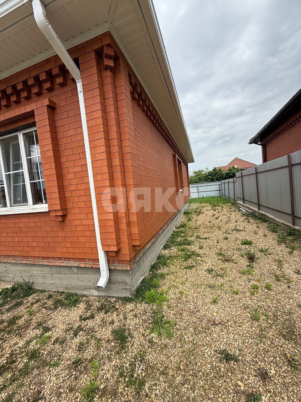 Фото №3: Дом 120 м² + 6 сот. - Заветный, ул. Пушкина