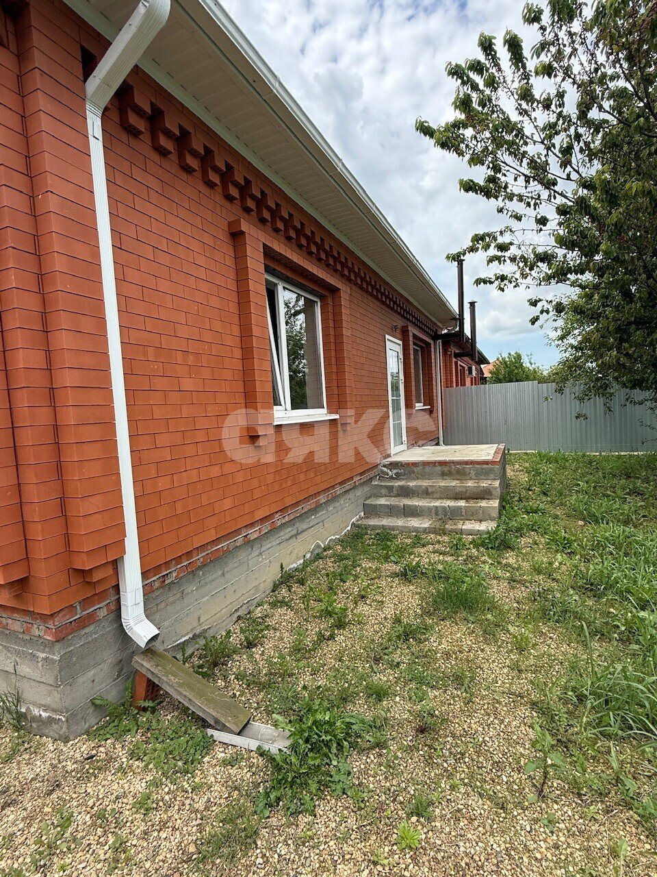 Фото №4: Дом 120 м² + 6 сот. - Заветный, ул. Пушкина