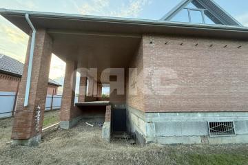 Фото №1: Дом <span class="whitespace-nowrap">250 м²</span>, <span class="whitespace-nowrap">1 эт.</span> - Заветный, ул. Лазурная
