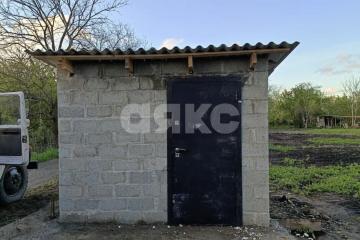 Фото №1: Участок садоводство - Армавир, ул. площадь Ленина