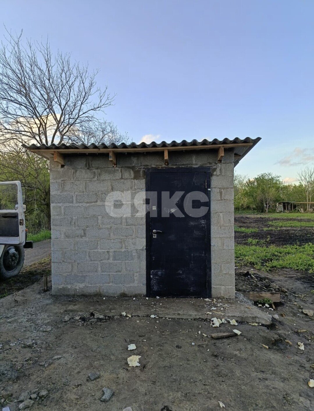 Фото №1: Участок садоводство 6 сот. - Армавир, ул. площадь Ленина