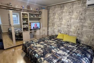 Фото №1: Часть дома 35 м² - Армавир, мкр. Комсомольский, ул. Пугачёва