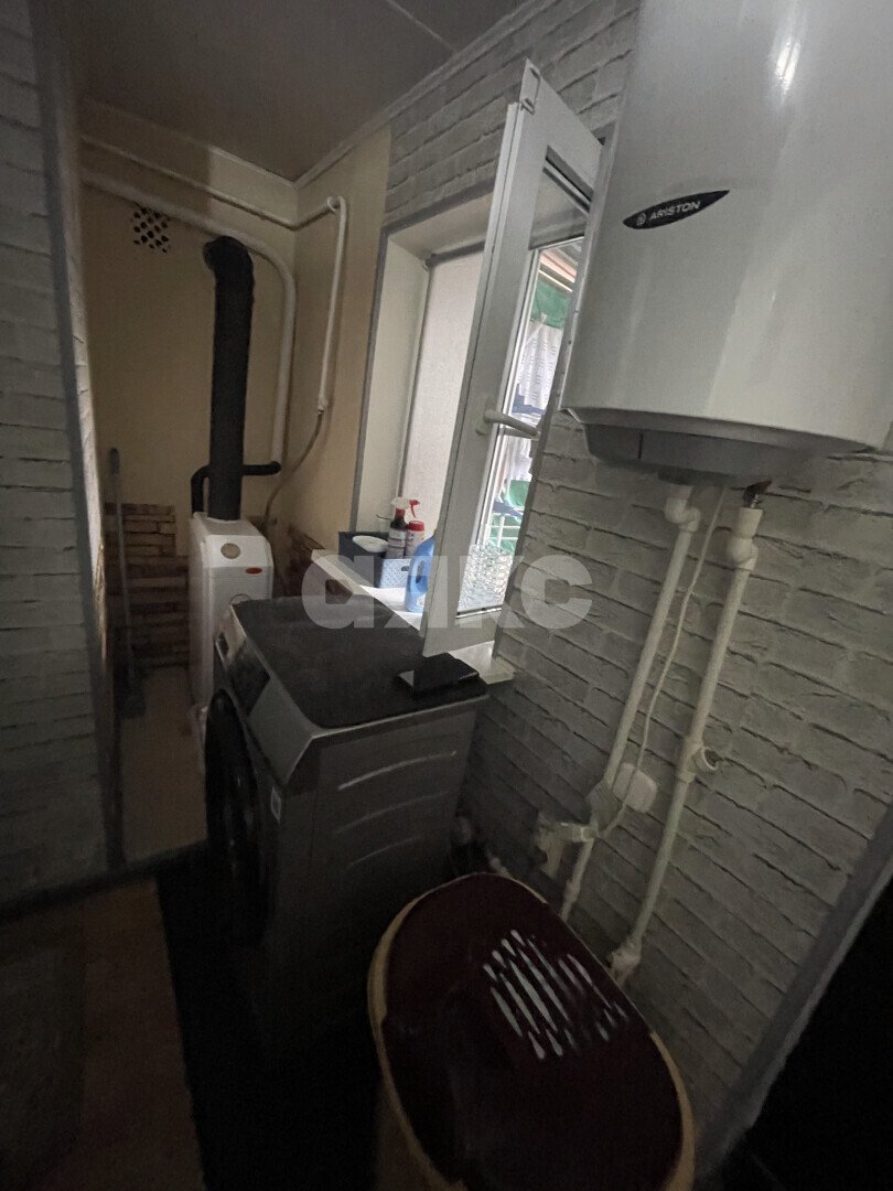 Фото №9: Часть дома 35 м² + 1 сот. - Армавир, мкр. Комсомольский, ул. Пугачёва
