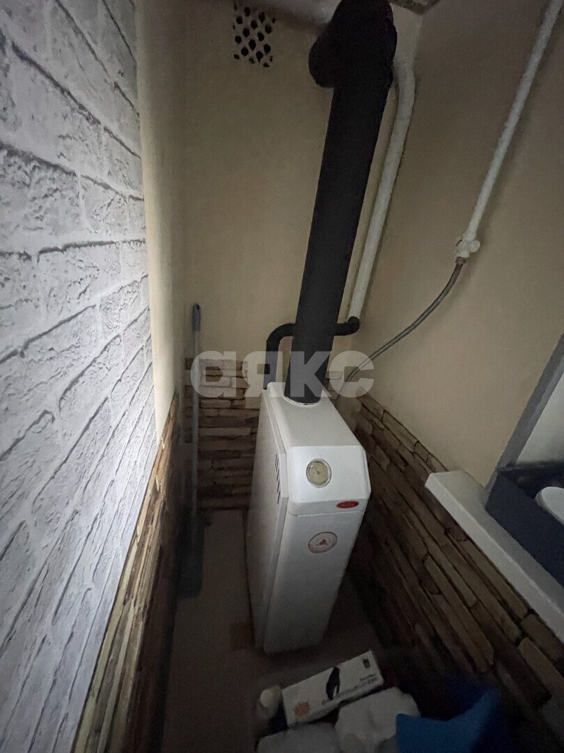 Фото №8: Часть дома 35 м² + 1 сот. - Армавир, мкр. Комсомольский, ул. Пугачёва