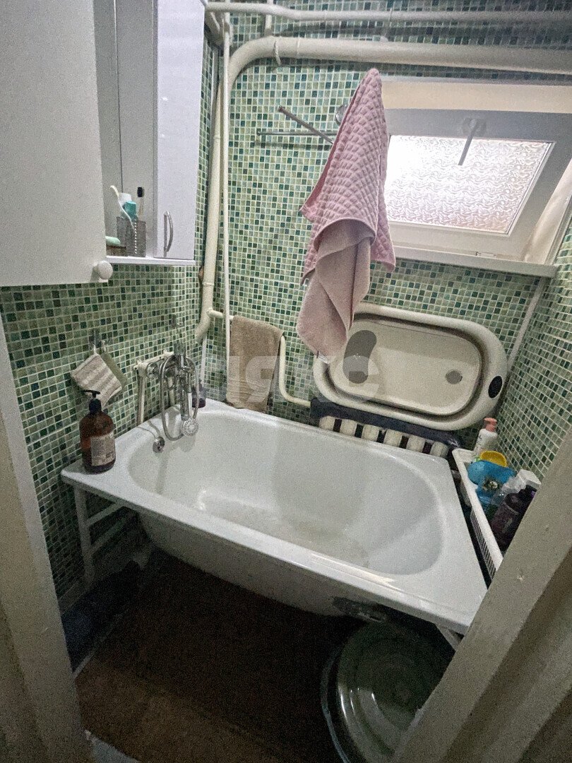 Фото №7: Часть дома 35 м² + 1 сот. - Армавир, мкр. Комсомольский, ул. Пугачёва