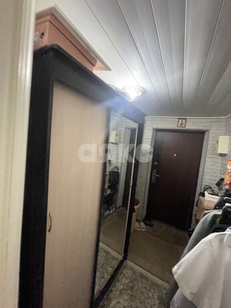 Фото №4: Часть дома 35 м² + 1 сот. - Армавир, мкр. Комсомольский, ул. Пугачёва