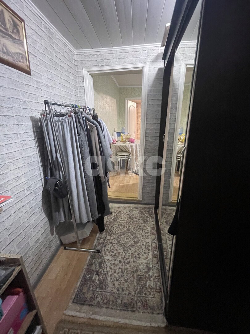 Фото №5: Часть дома 35 м² + 1 сот. - Армавир, мкр. Комсомольский, ул. Пугачёва