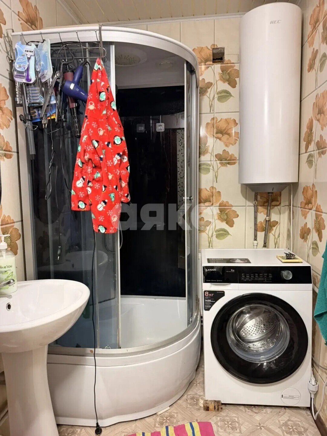 Фото №8: Дом 41 м² + 15 сот. - Горькая Балка, ул. Красноармейская, 15