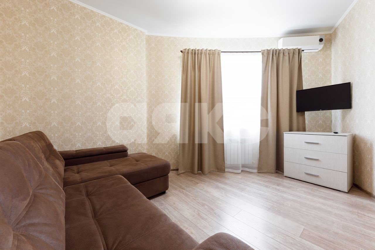 Фото №5: 2-комнатная квартира 50 м² - Геленджик, ул. Приморская, 1