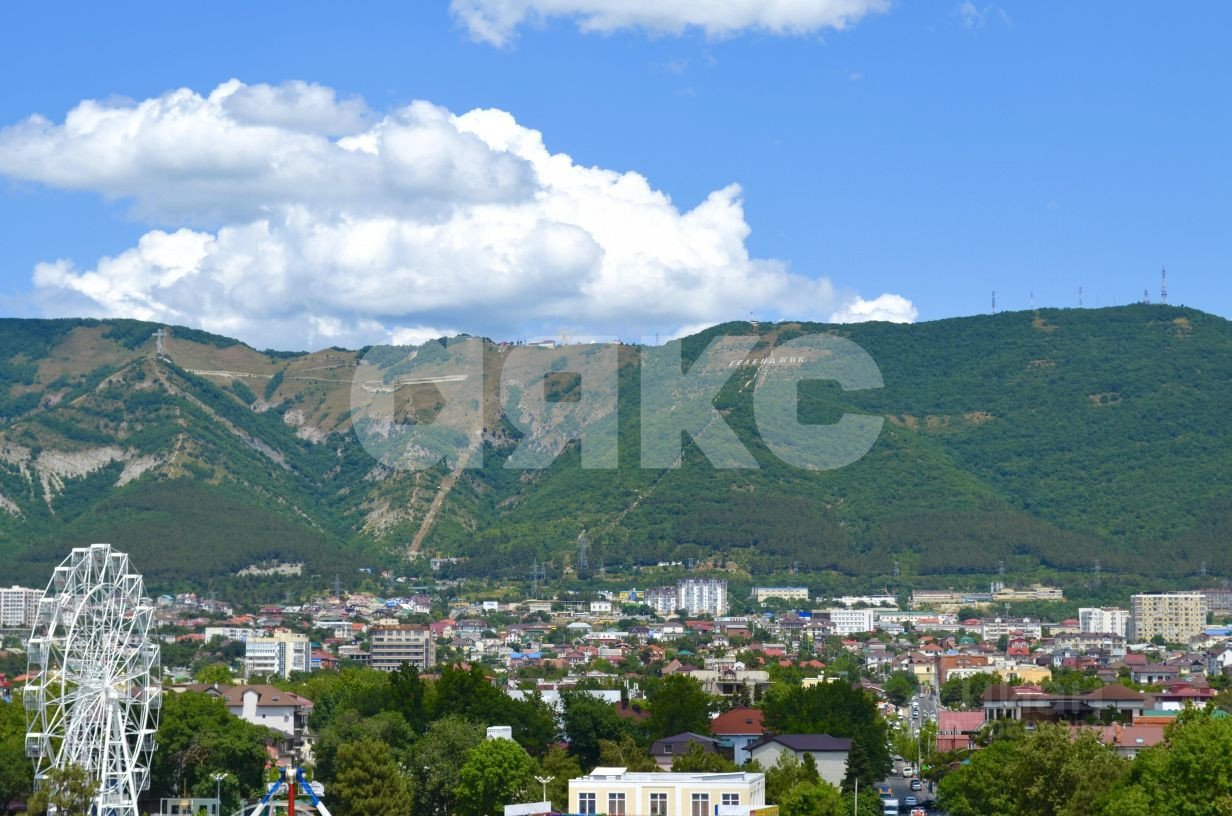 Фото №12: 2-комнатная квартира 50 м² - Геленджик, ул. Приморская, 1