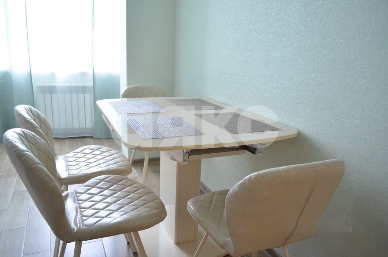 Фото №8: 2-комнатная квартира 50 м² - Геленджик, ул. Приморская, 1
