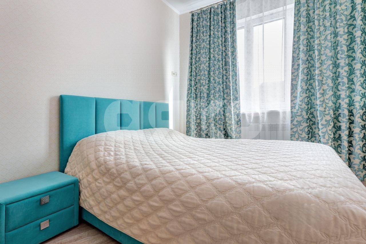 Фото №3: 2-комнатная квартира 50 м² - Геленджик, ул. Приморская, 1
