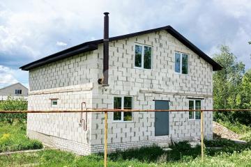 Фото №1: Дом 170 м² - Липецк, мкр. Советский округ, ул. Ново-Весовая, 31А