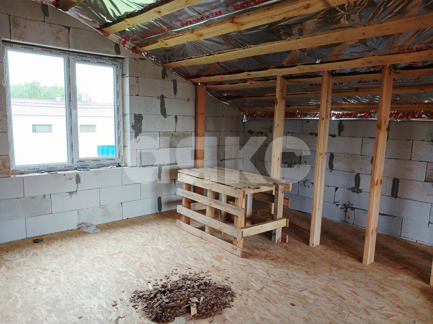 Фото №7: Дом 170 м² + 990 сот. - Липецк, мкр. Советский округ, ул. Ново-Весовая, 31А