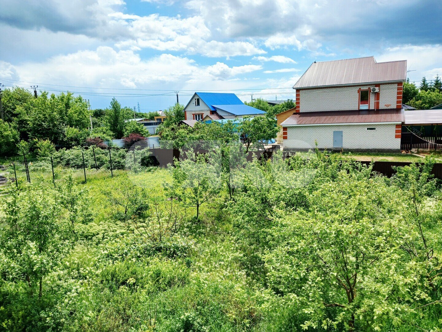 Фото №2: Дом 170 м² + 990 сот. - Липецк, мкр. Советский округ, ул. Ново-Весовая, 31А