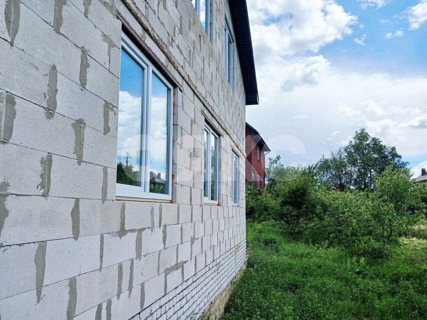 Фото №5: Дом 170 м² + 990 сот. - Липецк, мкр. Советский округ, ул. Ново-Весовая, 31А