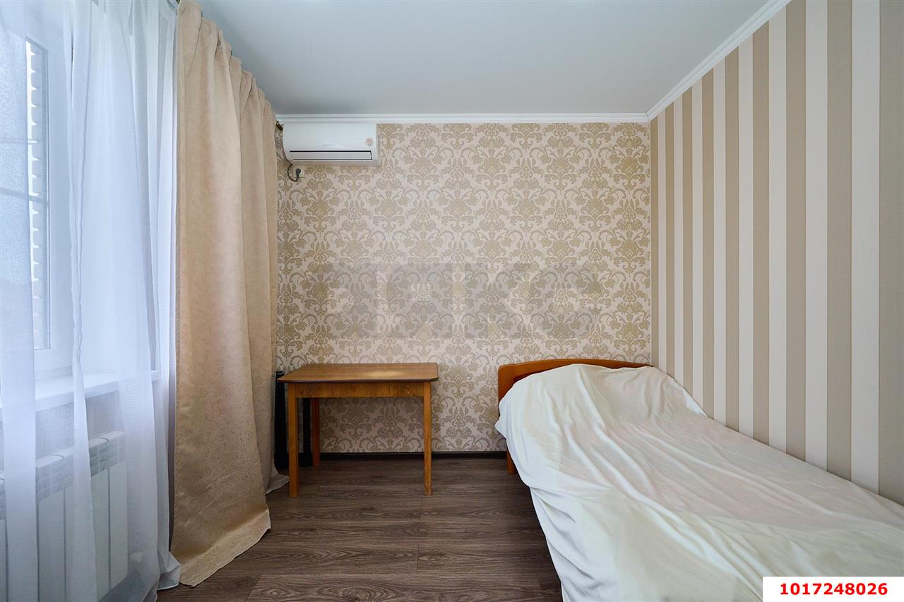 Фото №25: Дом 97 м² + 2 сот. - Российский, мкр. Прикубанский внутригородской округ, ул. Ратной Славы, 104/1