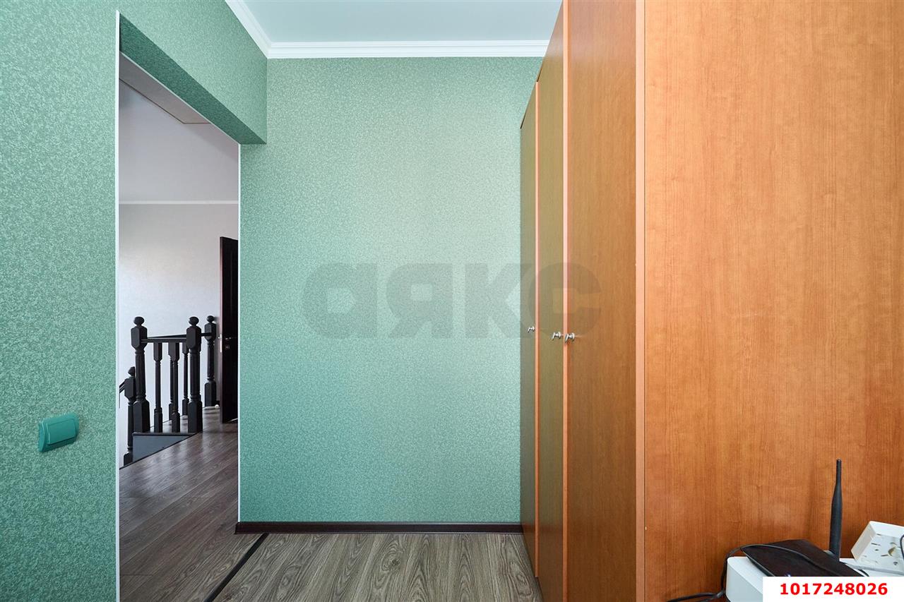 Фото №28: Дом 97 м² + 2 сот. - Российский, мкр. Прикубанский внутригородской округ, ул. Ратной Славы, 104/1