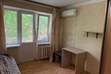 Фото №1: 3-комнатная квартира 57 м² - Краснодар, мкр. Черёмушки, ул. Айвазовского, 110