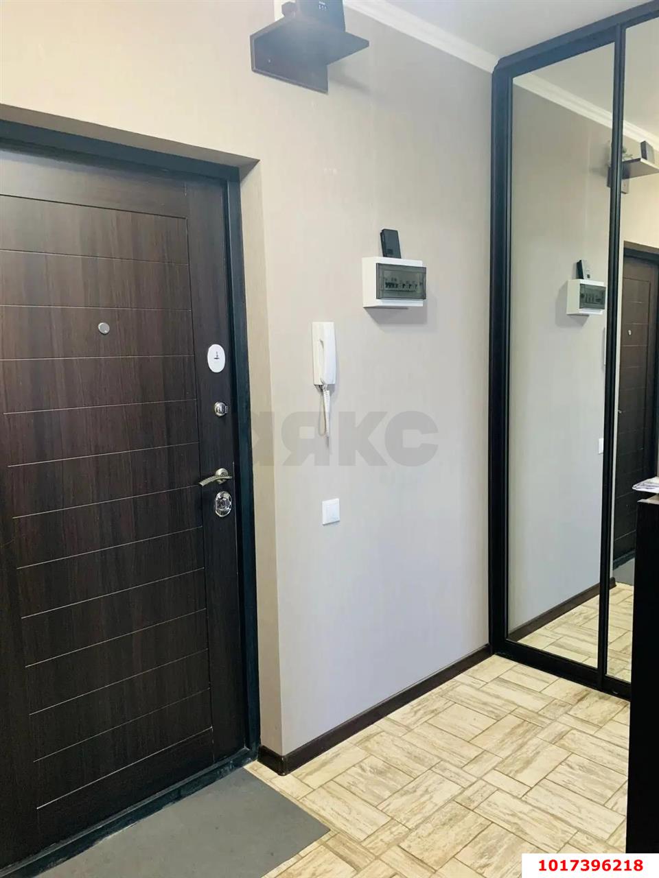 Фото №8: 1-комнатная квартира 42 м² - Краснодар, Западный внутригородской округ, Фестивальный, мкр. ЖК Современник, ул. Гаражная, 107