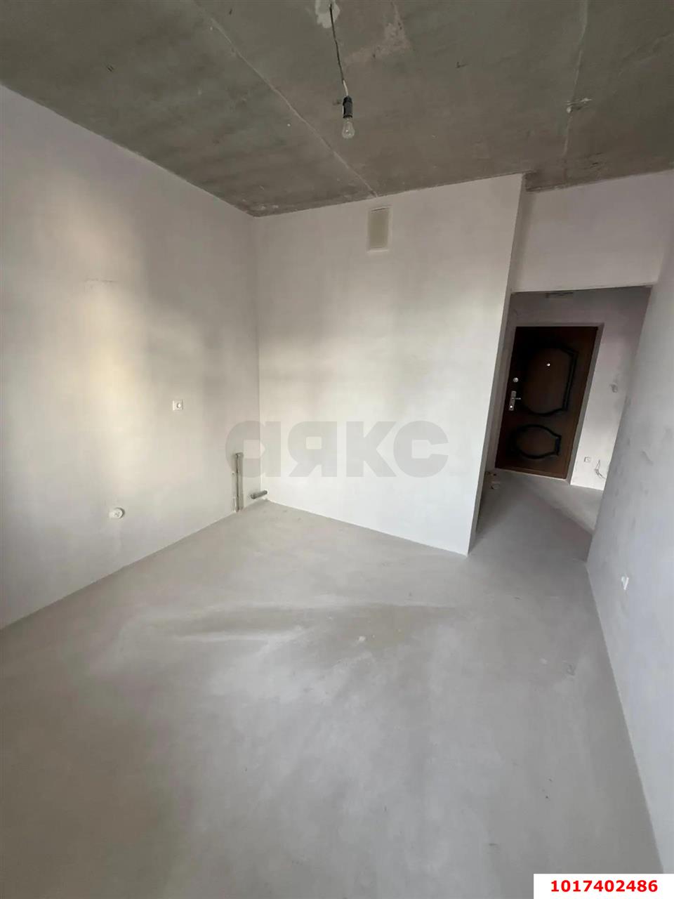 Фото №8: 1-комнатная квартира 40 м² - Краснодар, Прикубанский внутригородской округ, мкр. ЖК Губернский, ул. им. Героя Яцкова И.В., 19