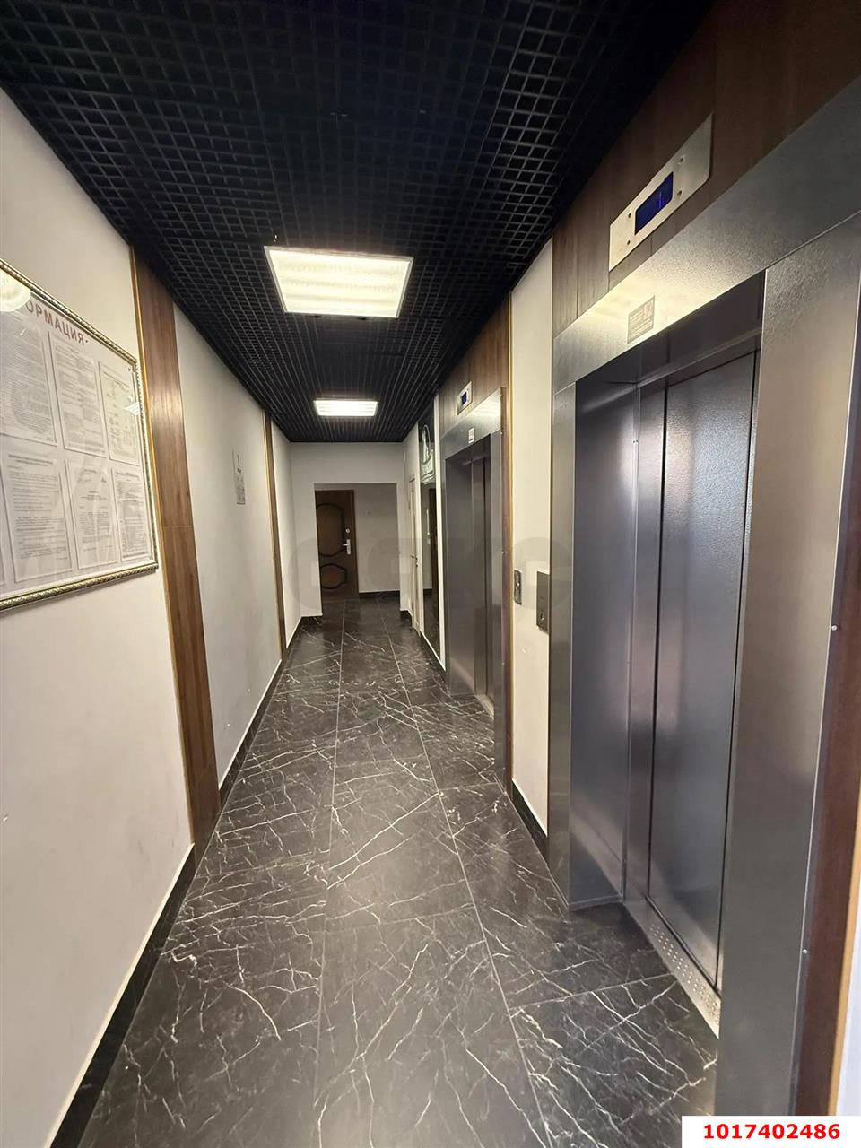 Фото №16: 1-комнатная квартира 40 м² - Краснодар, Прикубанский внутригородской округ, мкр. ЖК Губернский, ул. им. Героя Яцкова И.В., 19