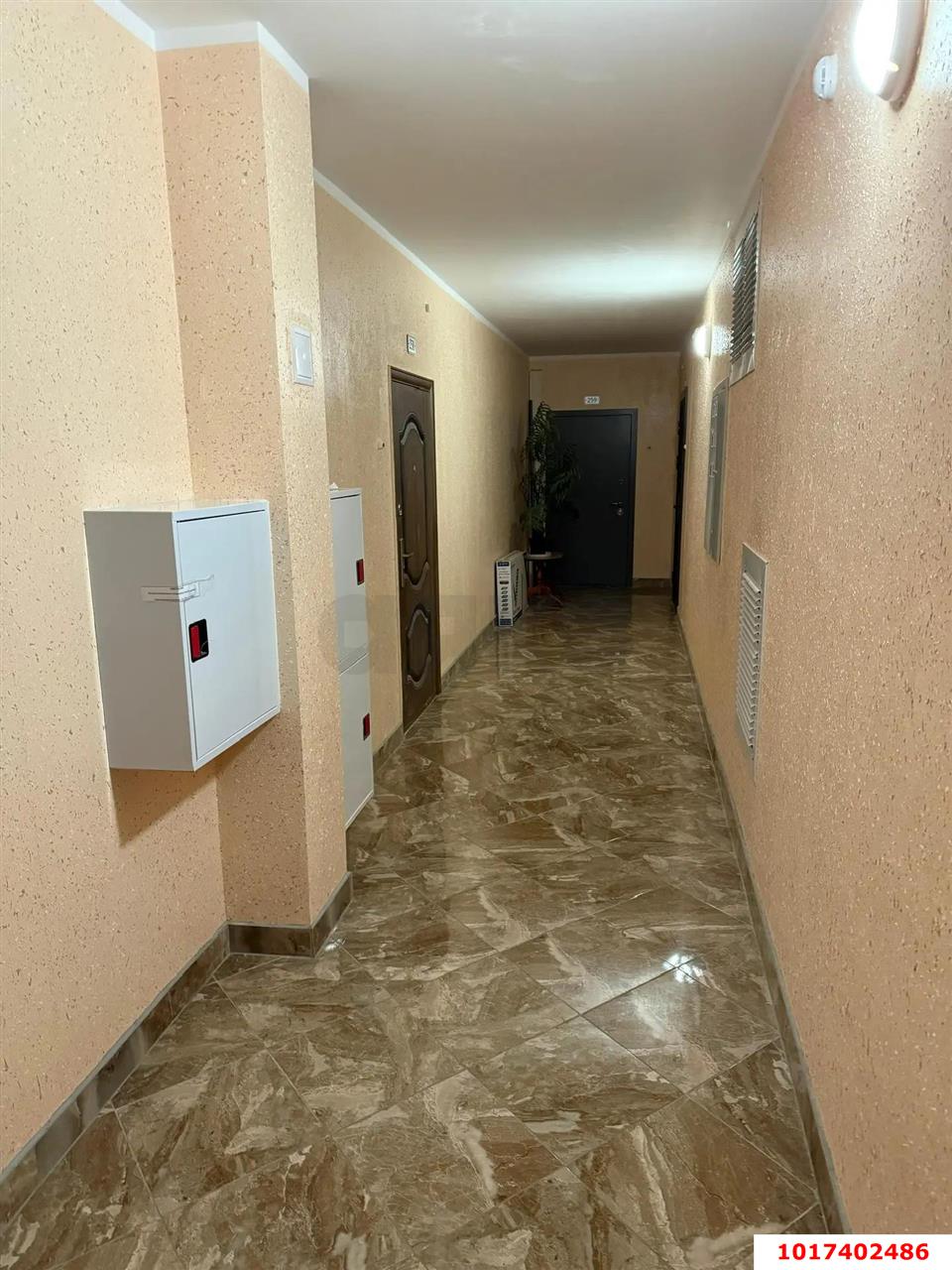 Фото №17: 1-комнатная квартира 40 м² - Краснодар, Прикубанский внутригородской округ, мкр. ЖК Губернский, ул. им. Героя Яцкова И.В., 19