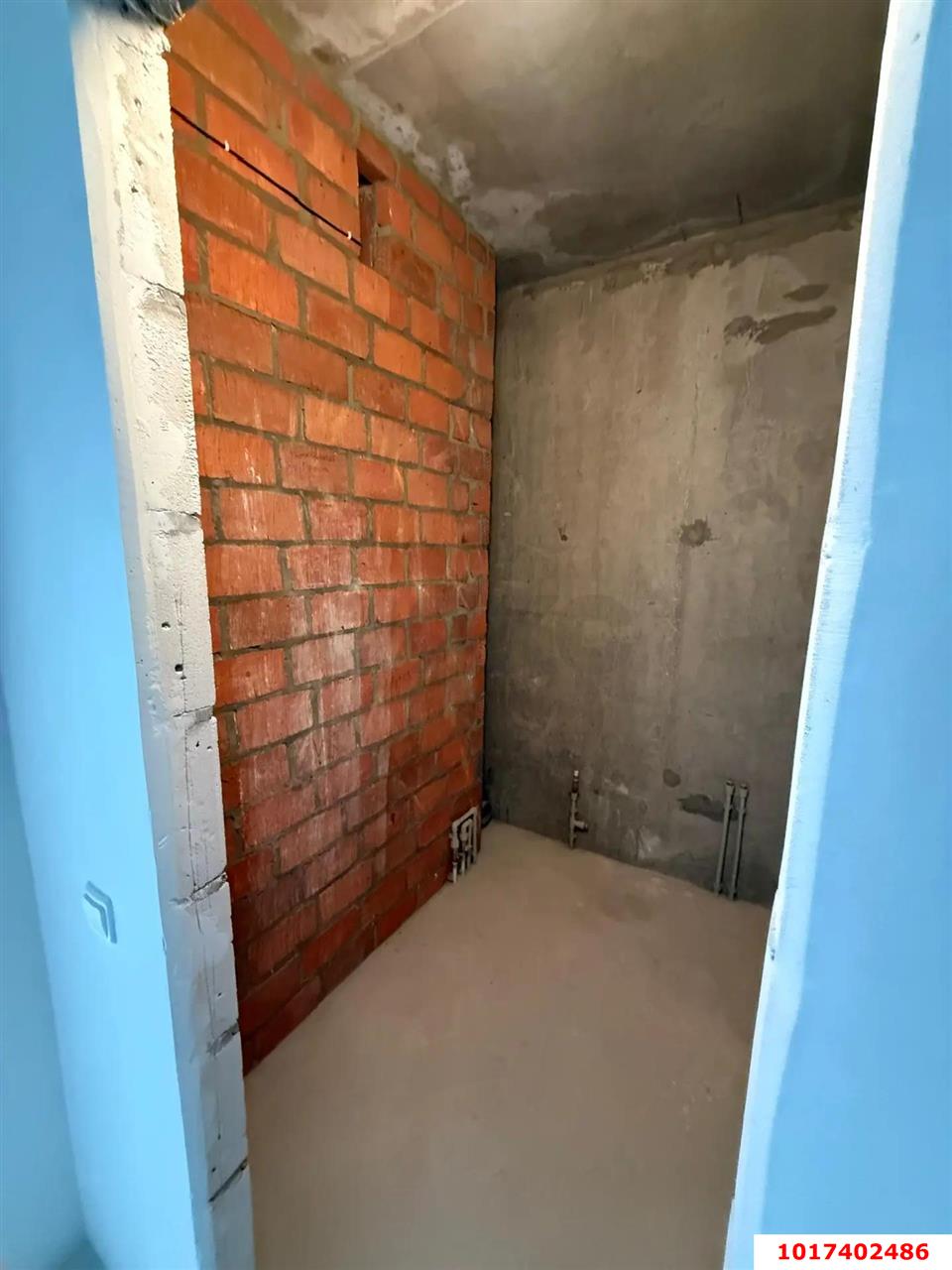 Фото №12: 1-комнатная квартира 40 м² - Краснодар, Прикубанский внутригородской округ, мкр. ЖК Губернский, ул. им. Героя Яцкова И.В., 19
