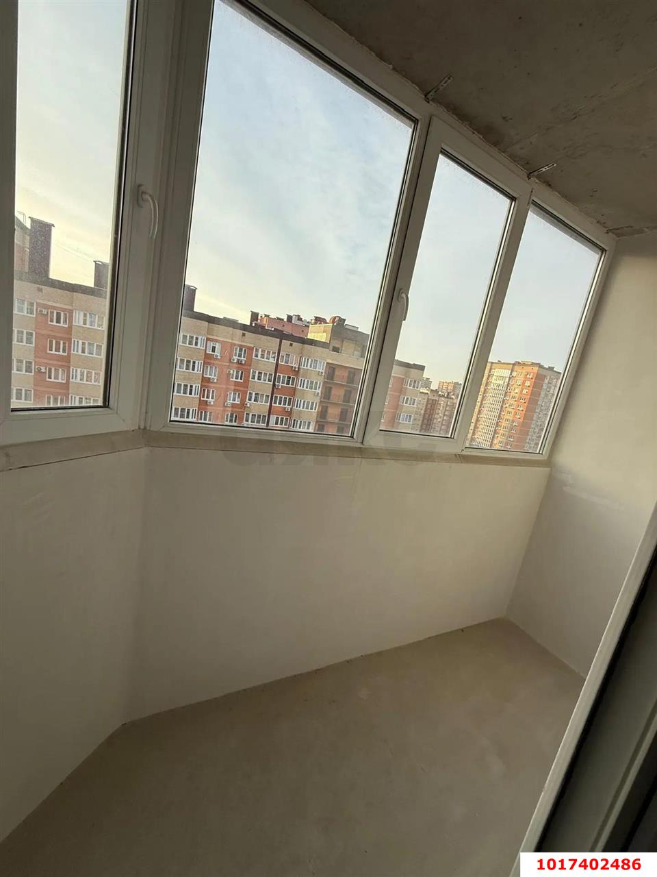 Фото №9: 1-комнатная квартира 40 м² - Краснодар, Прикубанский внутригородской округ, мкр. ЖК Губернский, ул. им. Героя Яцкова И.В., 19