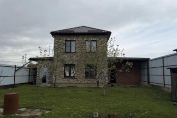 Фото №1: Дом 253 м² - Краснодар, х. ДНТ Нижний Казачий, ул. Святопокровская