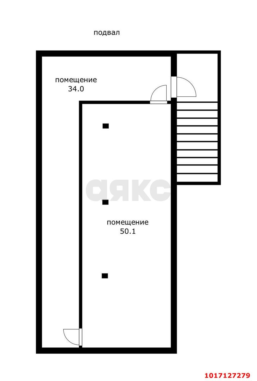 Фото №7: Дом 253 м² + 10 сот. - Краснодар, Карасунский внутригородской округ, х. ДНТ Нижний Казачий, ул. Святопокровская
