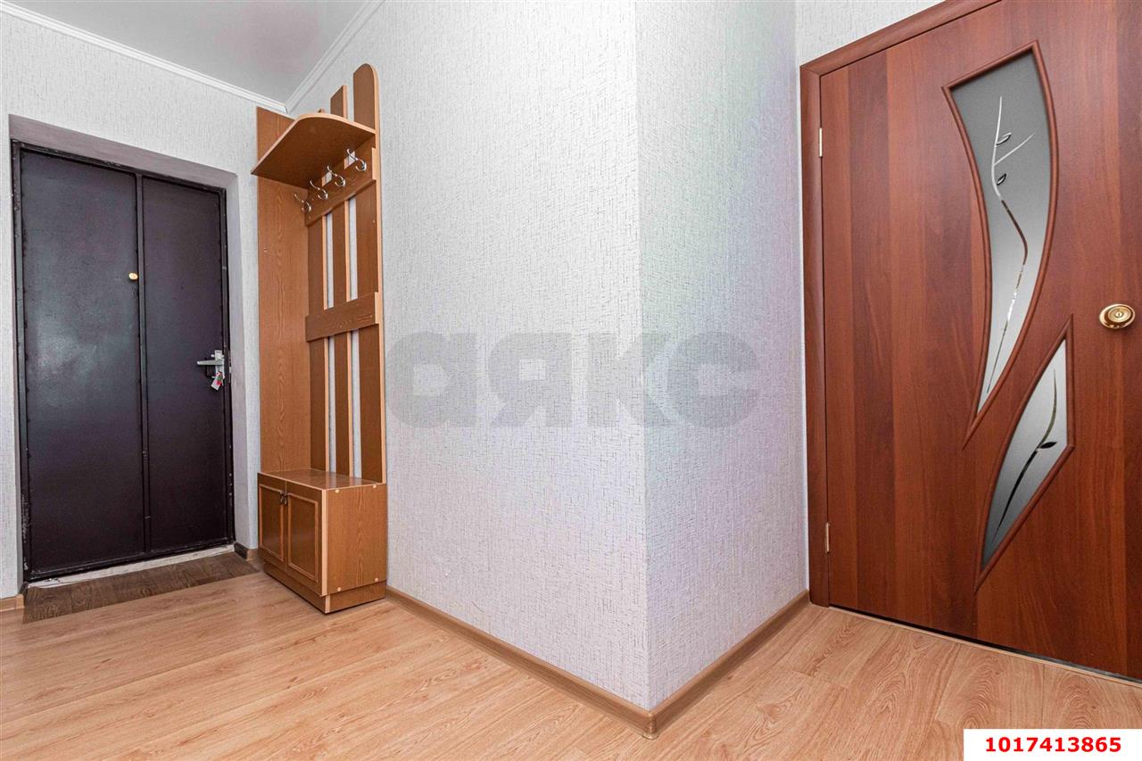 Фото №8: 1-комнатная квартира 41 м² - Краснодар, Прикубанский внутригородской округ, Калинино, мкр. Завод Радиоизмерительных Приборов, пер. Гаражный, 12/2