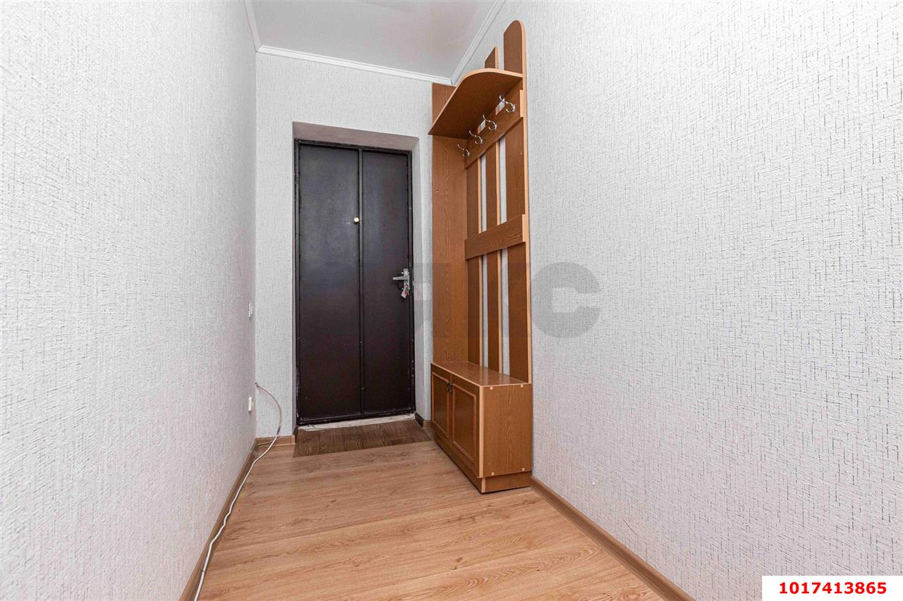 Фото №7: 1-комнатная квартира 41 м² - Краснодар, Прикубанский внутригородской округ, Калинино, мкр. Завод Радиоизмерительных Приборов, пер. Гаражный, 12/2