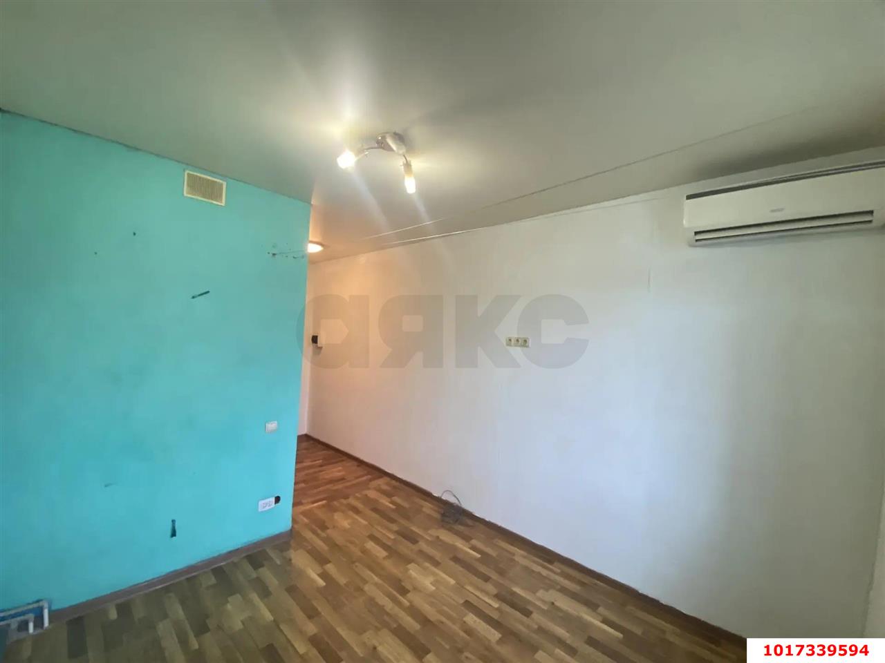 Фото №3: Студия 15 м² - Краснодар, Прикубанский внутригородской округ, мкр. жилищно-строительный кооператив Сити, ул. имени Петра Анжу, лит3