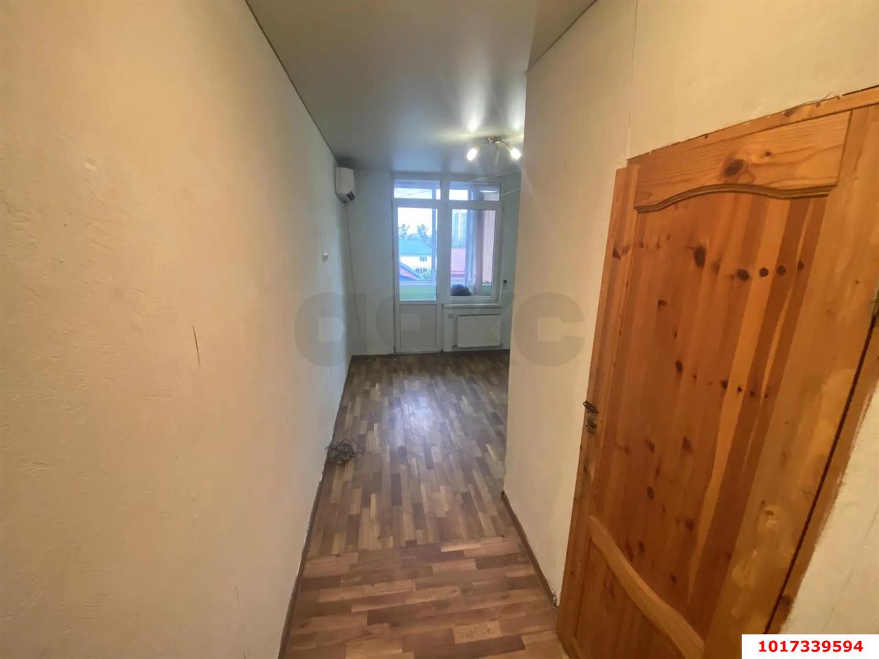 Фото №6: Студия 15 м² - Краснодар, Прикубанский внутригородской округ, мкр. жилищно-строительный кооператив Сити, ул. имени Петра Анжу, лит3