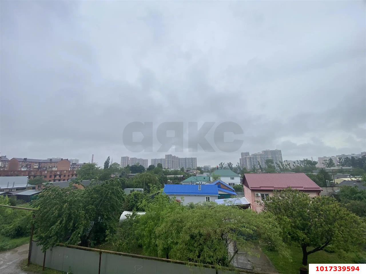 Фото №11: Студия 15 м² - Краснодар, Прикубанский внутригородской округ, мкр. жилищно-строительный кооператив Сити, ул. имени Петра Анжу, лит3