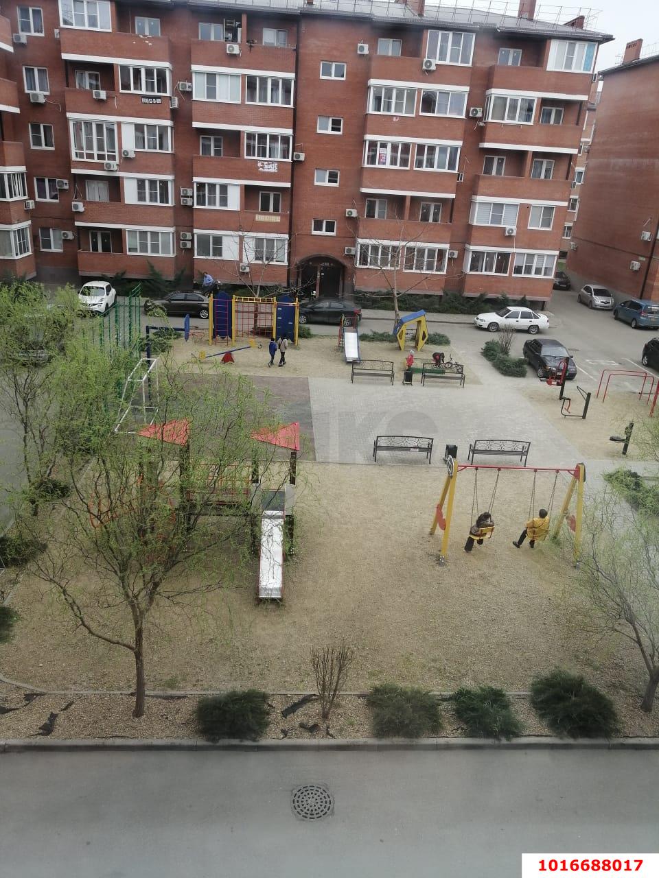 Фото №8: Студия 25 м² - Новая Адыгея, мкр. жилой комплекс Родной Дом, ул. Бжегокайская, 31/7А