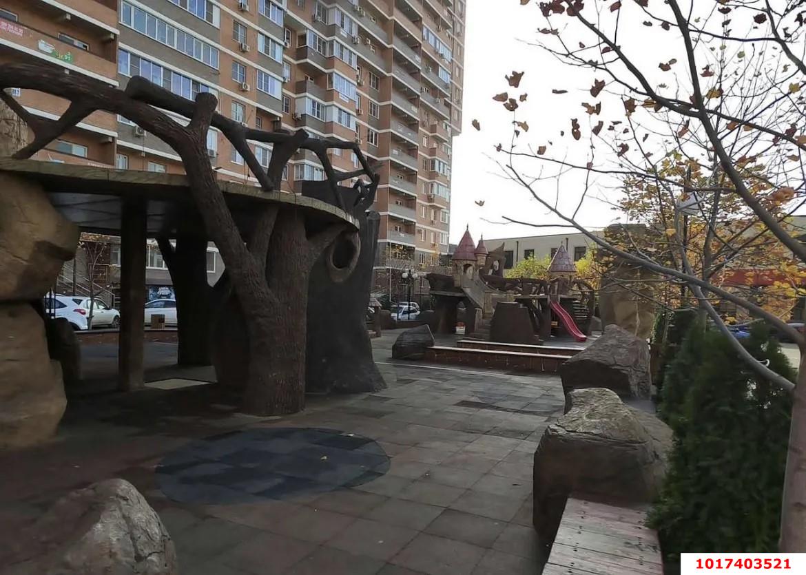 Фото №7: Студия 20 м² - Краснодар, Прикубанский внутригородской округ, мкр. Славянский, ул. Заполярная, 37к2