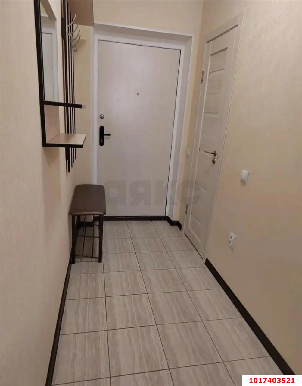 Фото №4: Студия 20 м² - Краснодар, Прикубанский внутригородской округ, мкр. Славянский, ул. Заполярная, 37к2