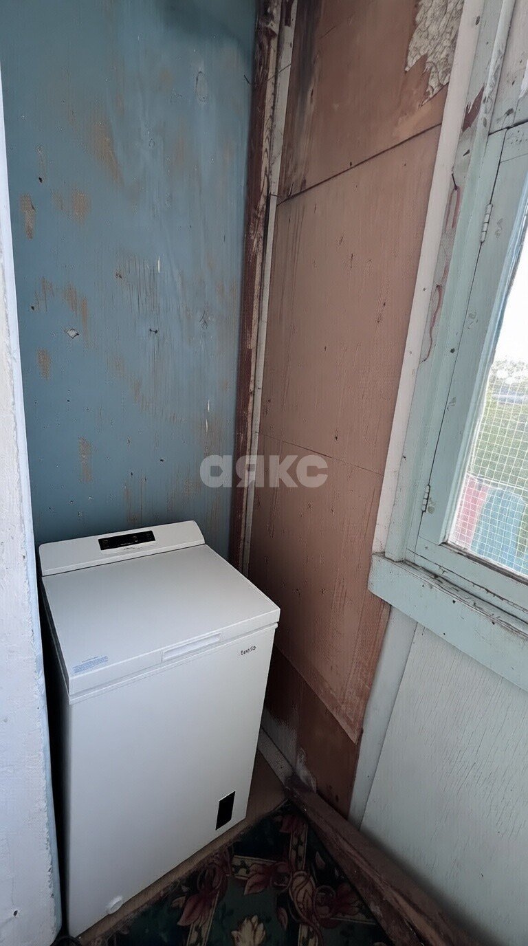 Фото №15: 2-комнатная квартира 44 м² - Майкоп, мкр. Шовгеновский городок, ул. Шовгенова, 8