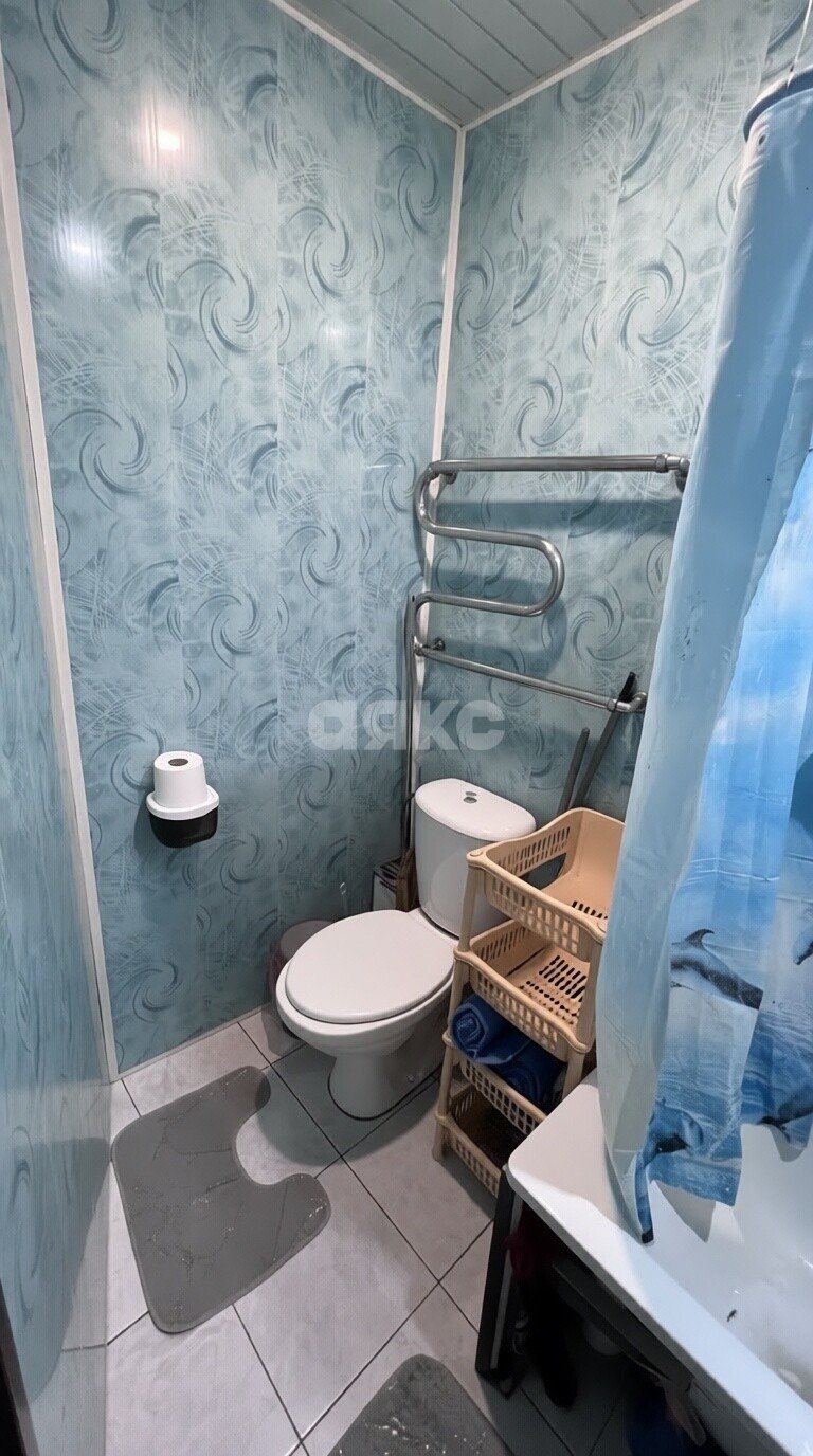 Фото №10: 2-комнатная квартира 44 м² - Майкоп, мкр. Шовгеновский городок, ул. Шовгенова, 8