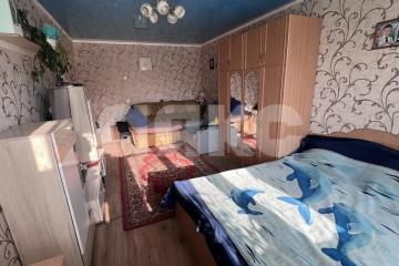 Фото №1: 2-комнатная квартира 44 м² - Майкоп, мкр. Шовгеновский городок, ул. Шовгенова, 8