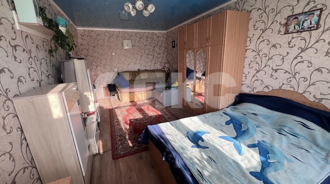 Фото №1: 2-комнатная квартира 44 м² - Майкоп, мкр. Шовгеновский городок, ул. Шовгенова, 8